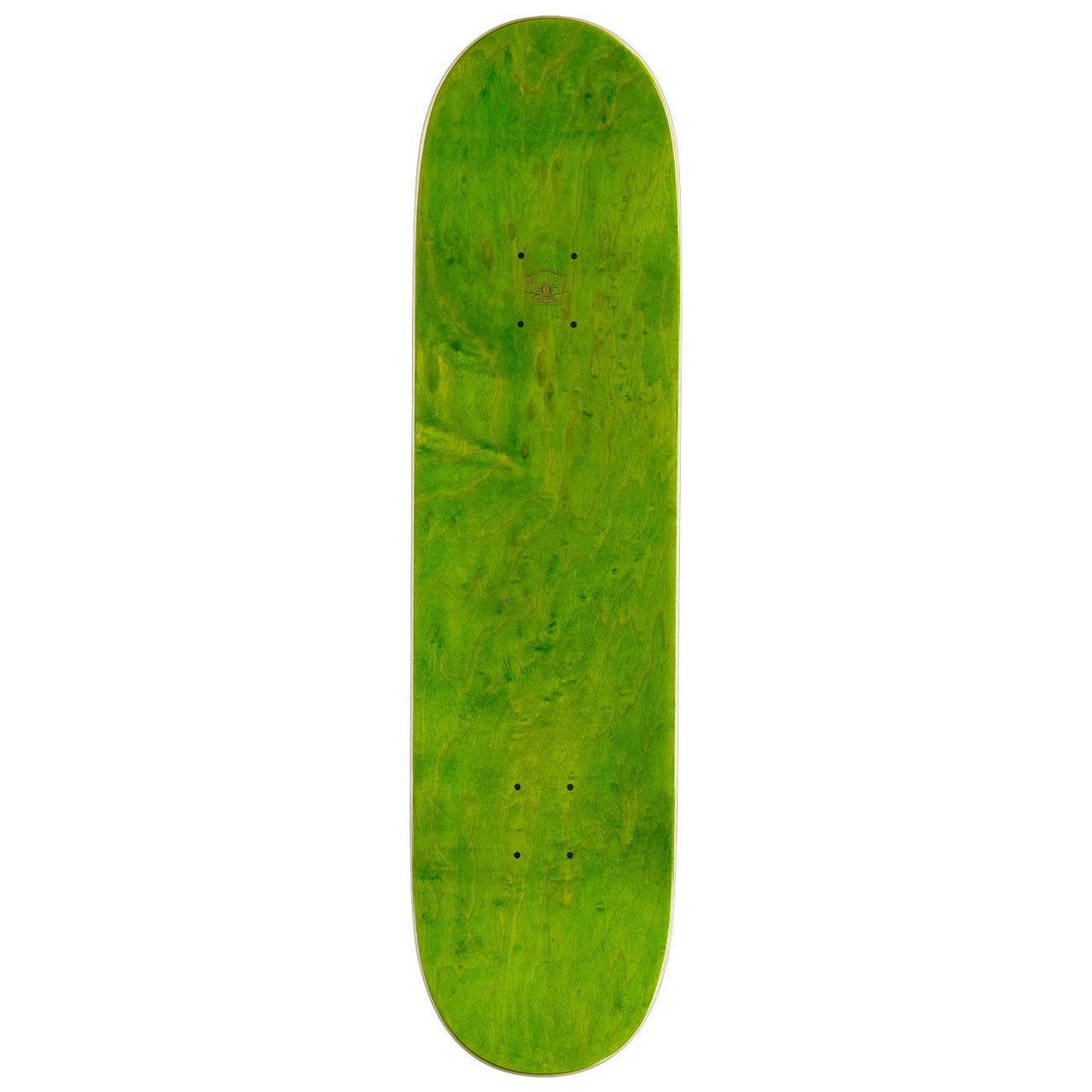 Alien Workshop Believe Skateboard Deck - Assorted Stains - 8.25