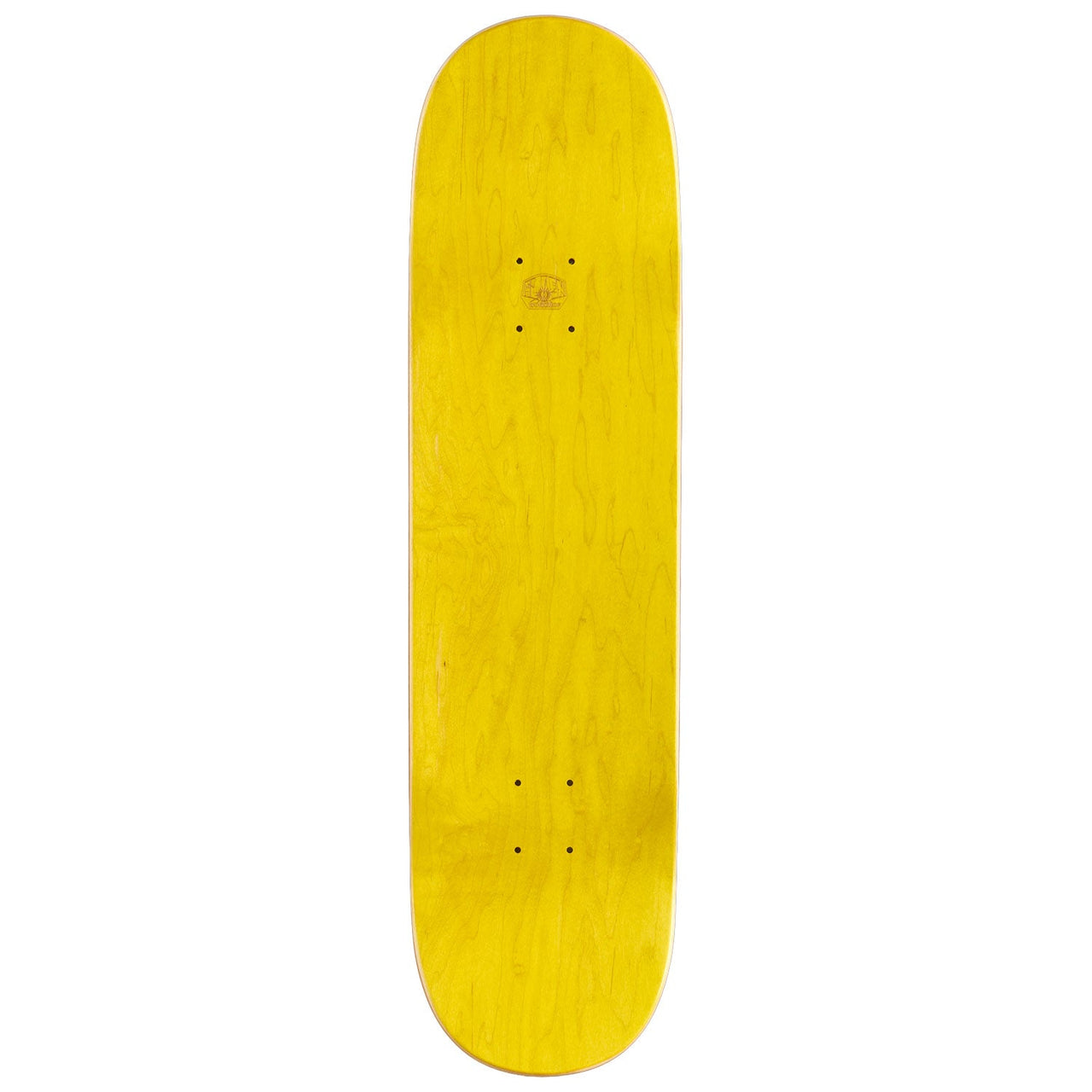 Alien Workshop Abduction Skateboard Deck - Black - 8.50