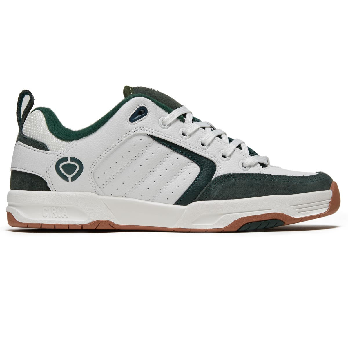 C1rca Cx201r Shoes - White/Gate Green image 1