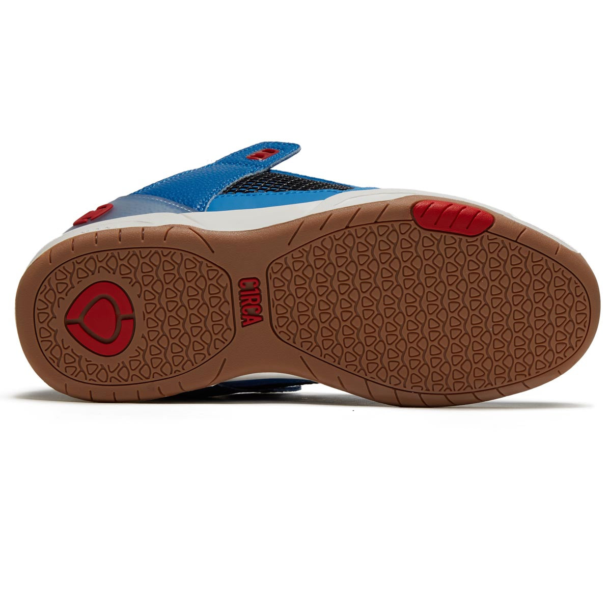 C1rca Tave TT Shoes - Little Boy/Aurora Red image 4