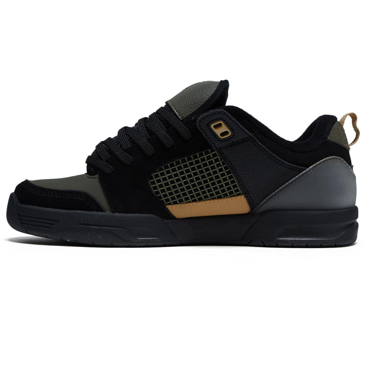 C1rca Tave TT Shoes - Military/Black image 2