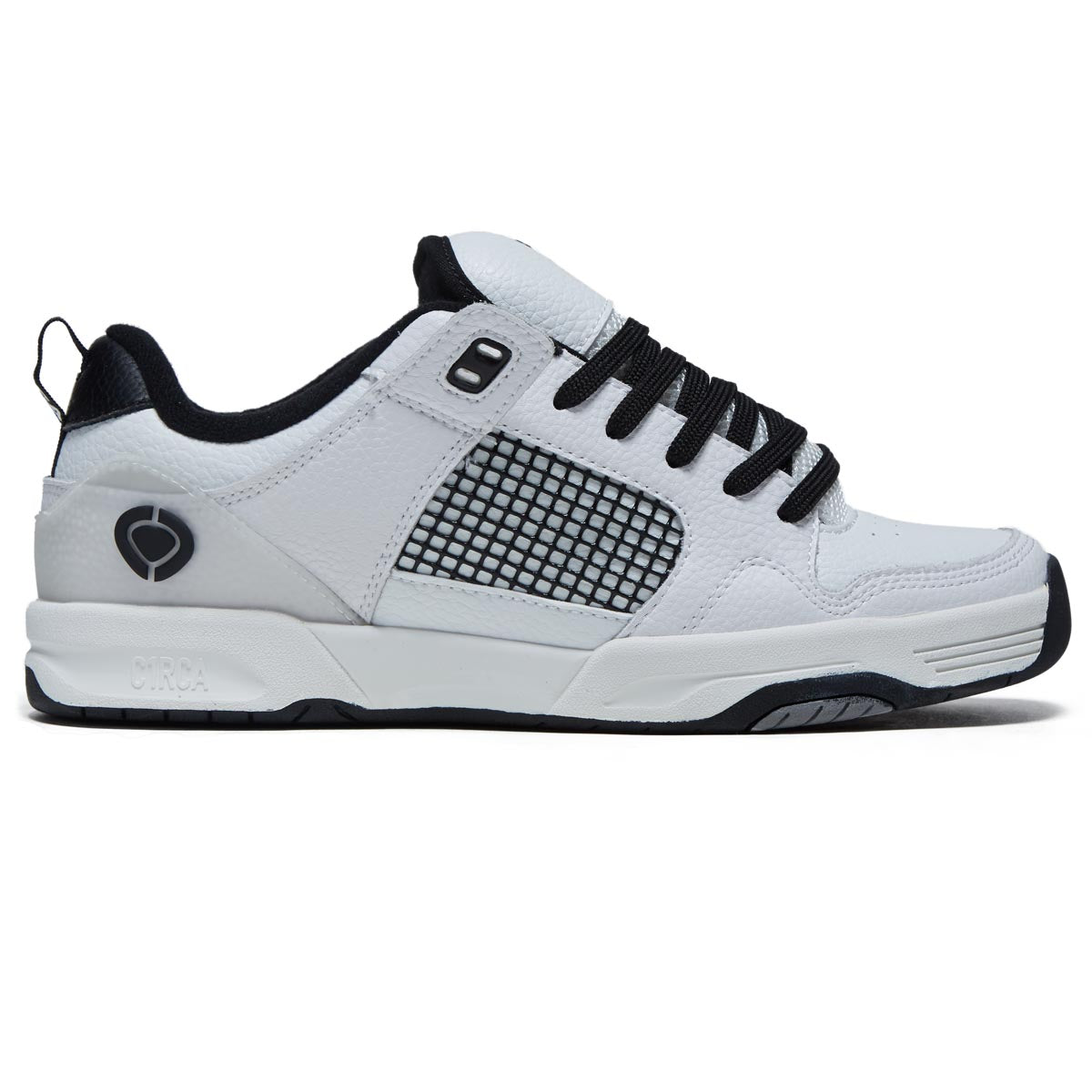 C1rca Tave TT Shoes - White/Black image 1