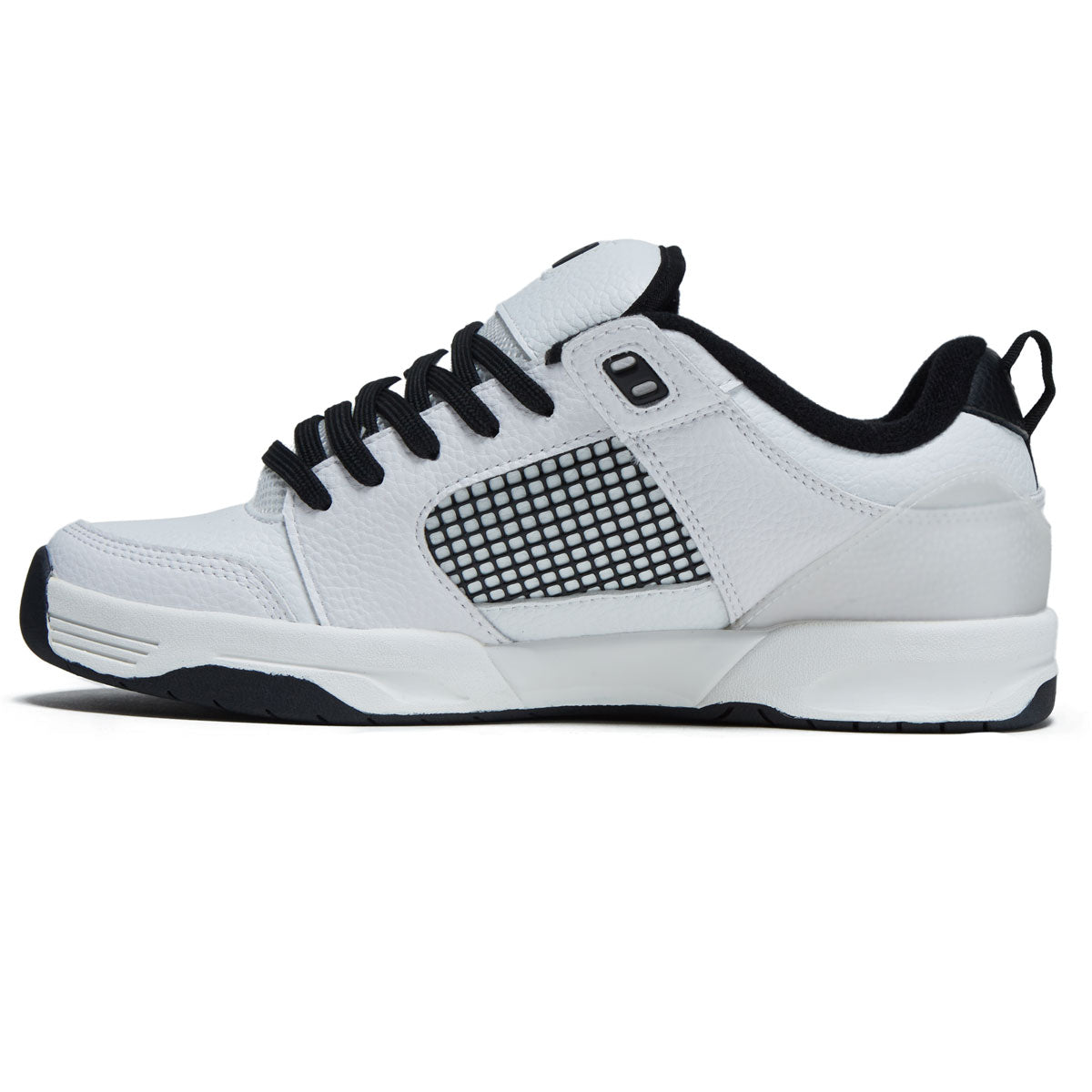 C1rca Tave TT Shoes - White/Black image 2