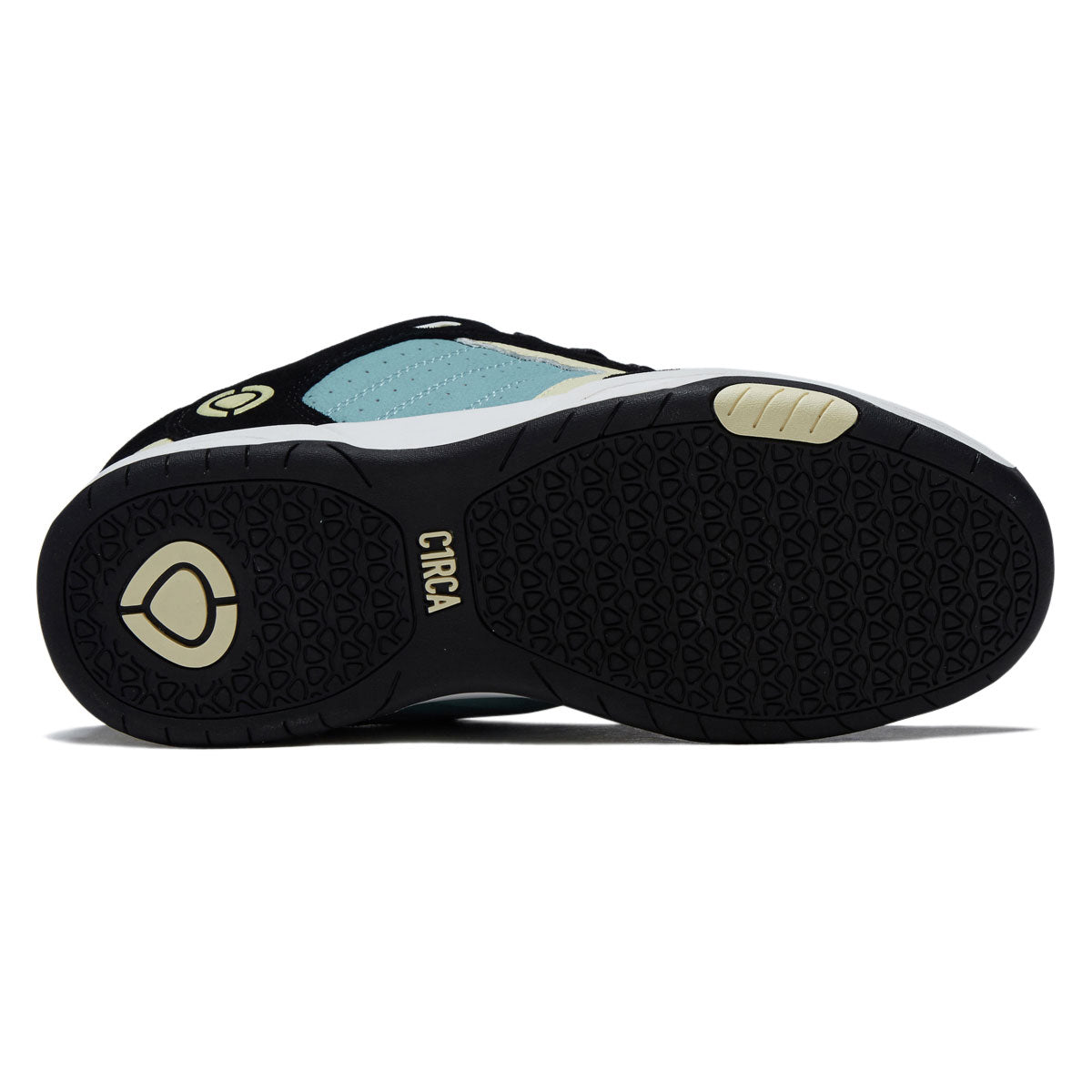 C1rca CX201R Shoes - Aquifer/Jet Black/Pear image 3