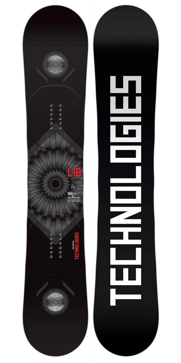 Lib Tech TRS 2024 Snowboard image 1