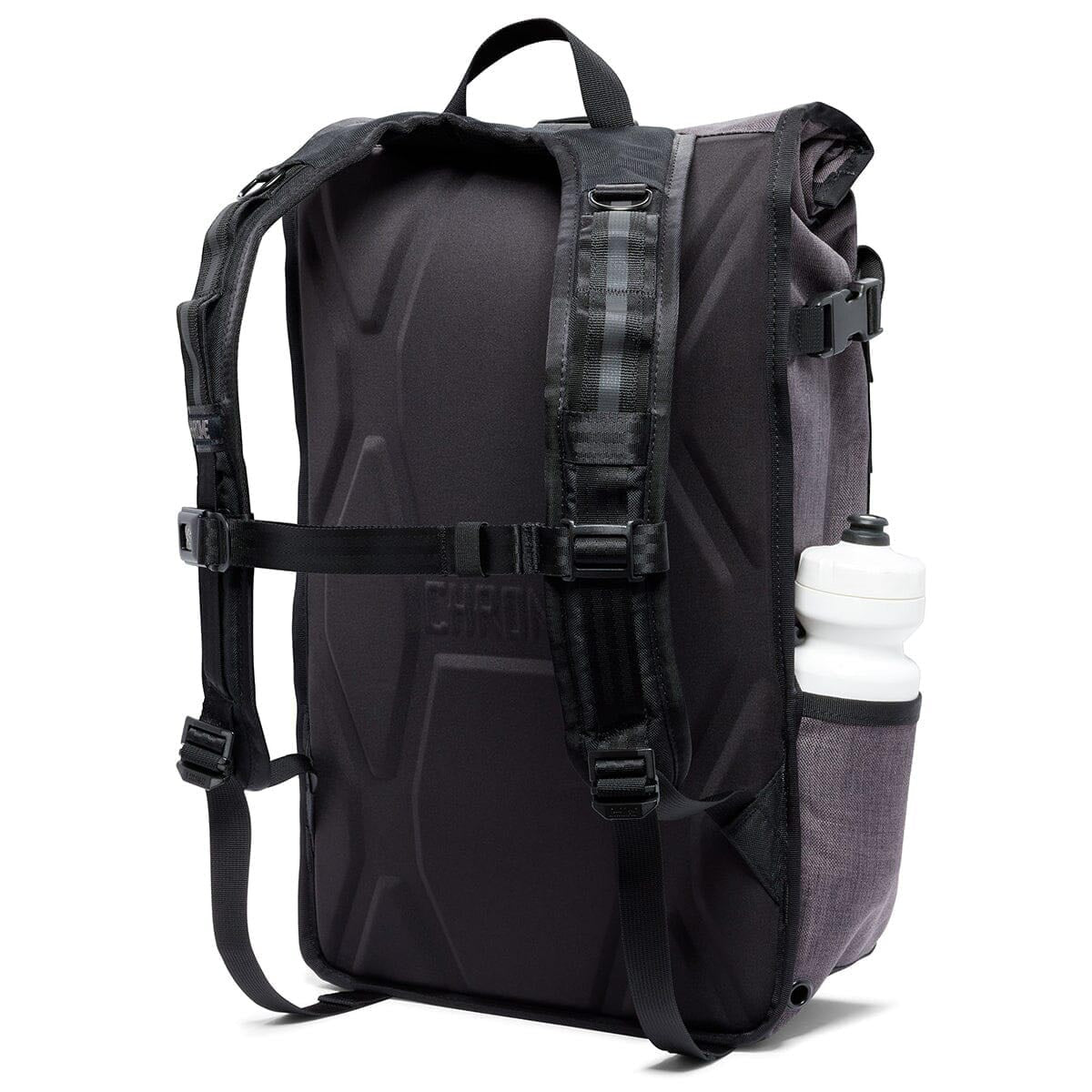 Chrome Barrage 18l Backpack - Castlerock Twill image 2