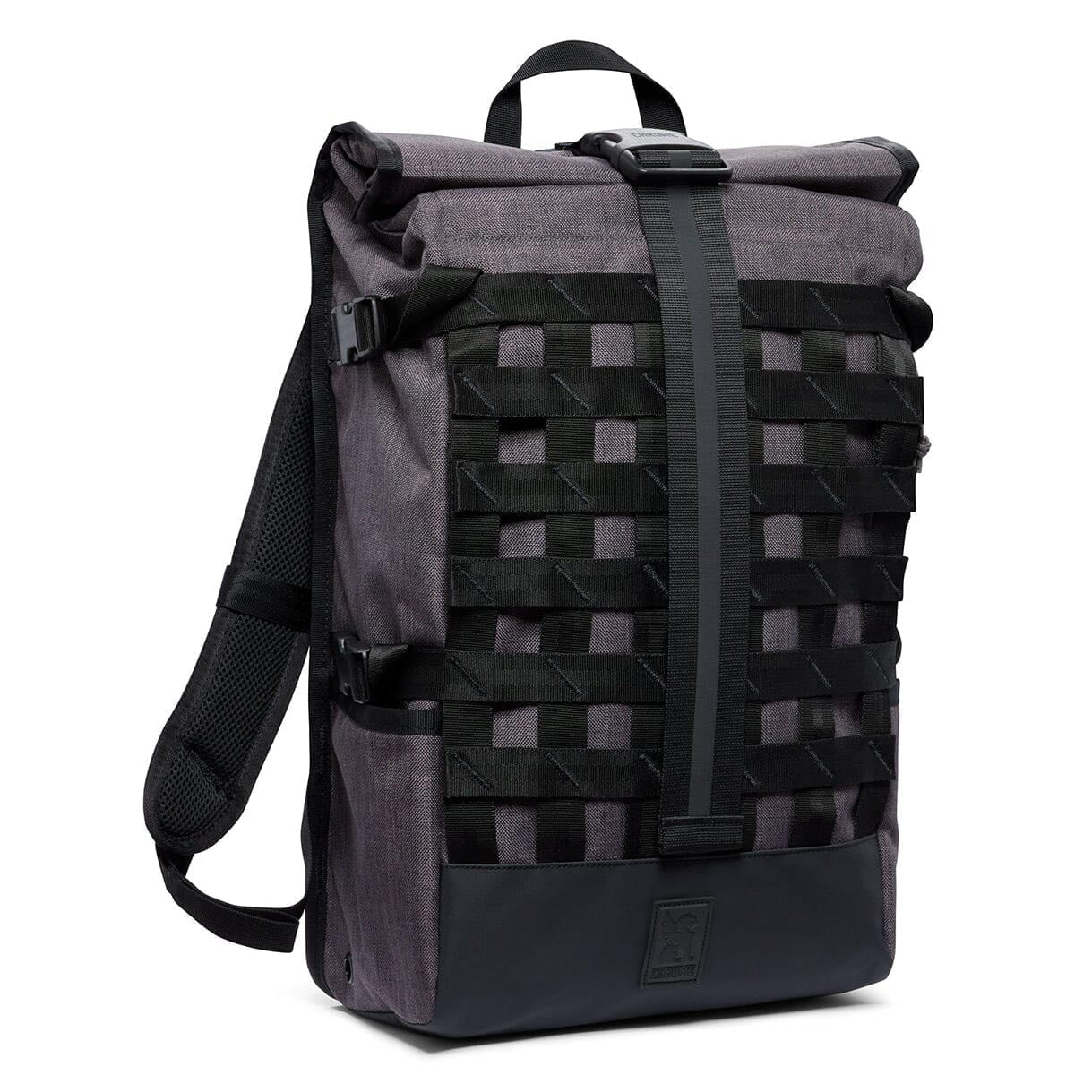 Chrome Barrage 18l Backpack - Castlerock Twill image 3