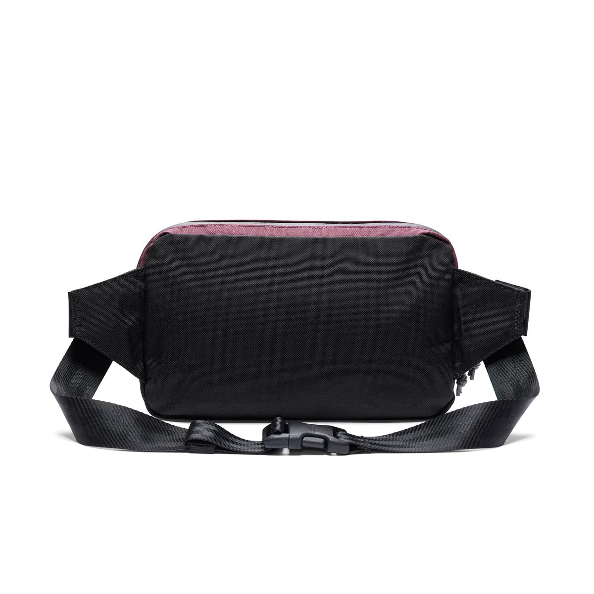 Chrome Ziptop Waist Bag - Royale image 2