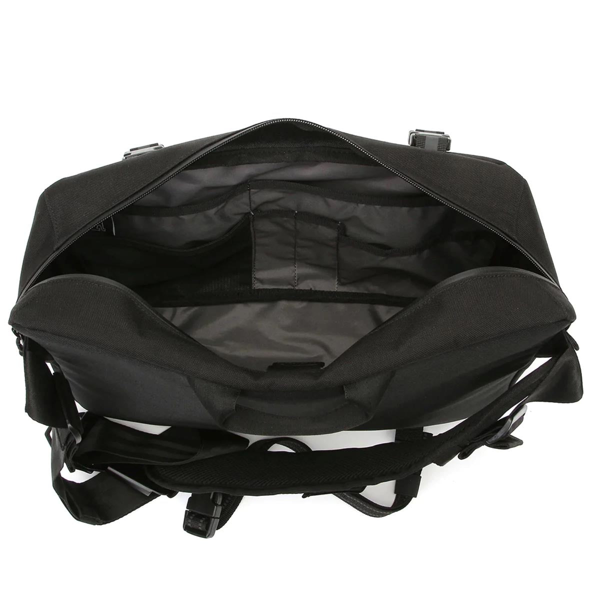 Chrome Kadet Max Sling Bag - Black image 4