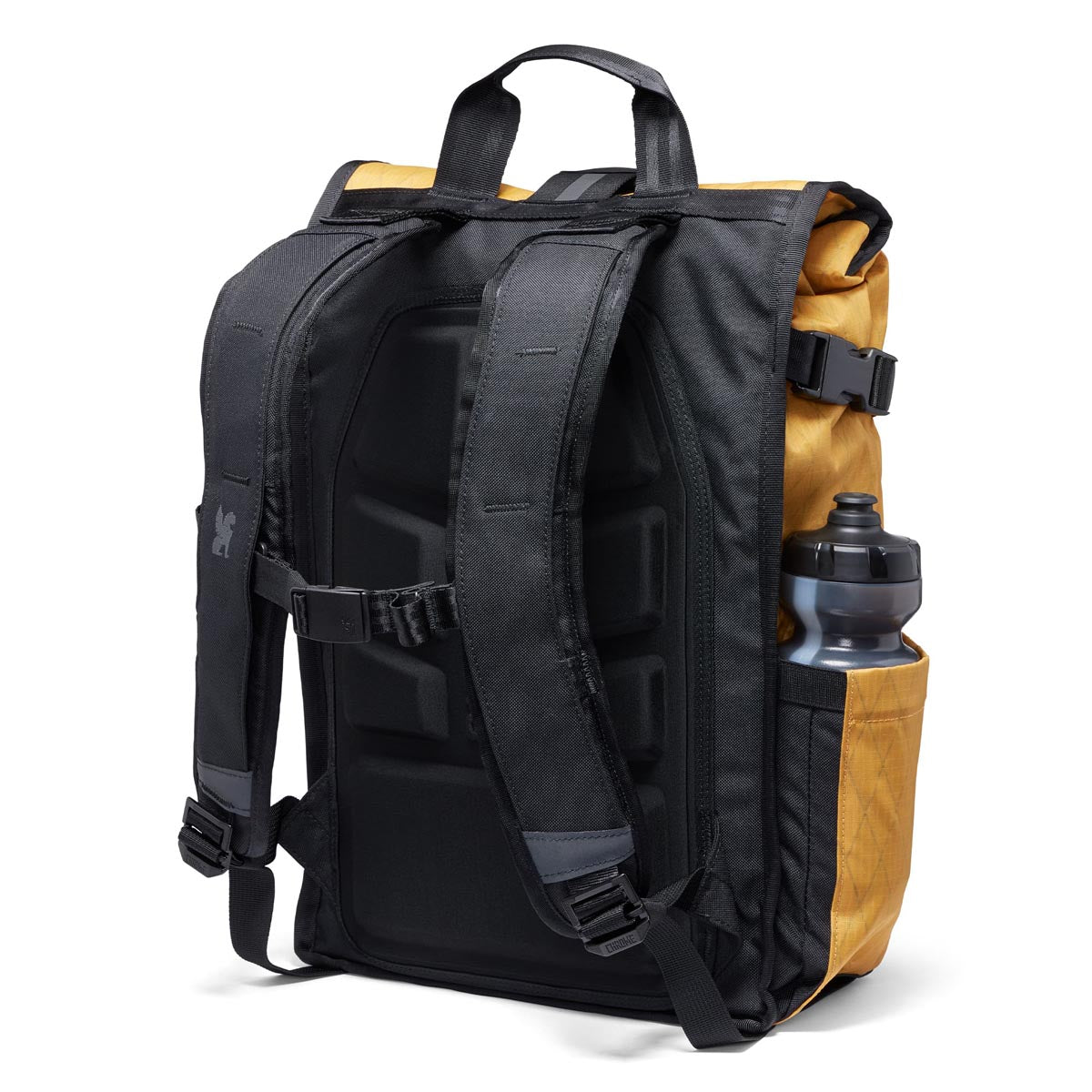 Chrome Barrage 18l Backpack - Amber X image 2