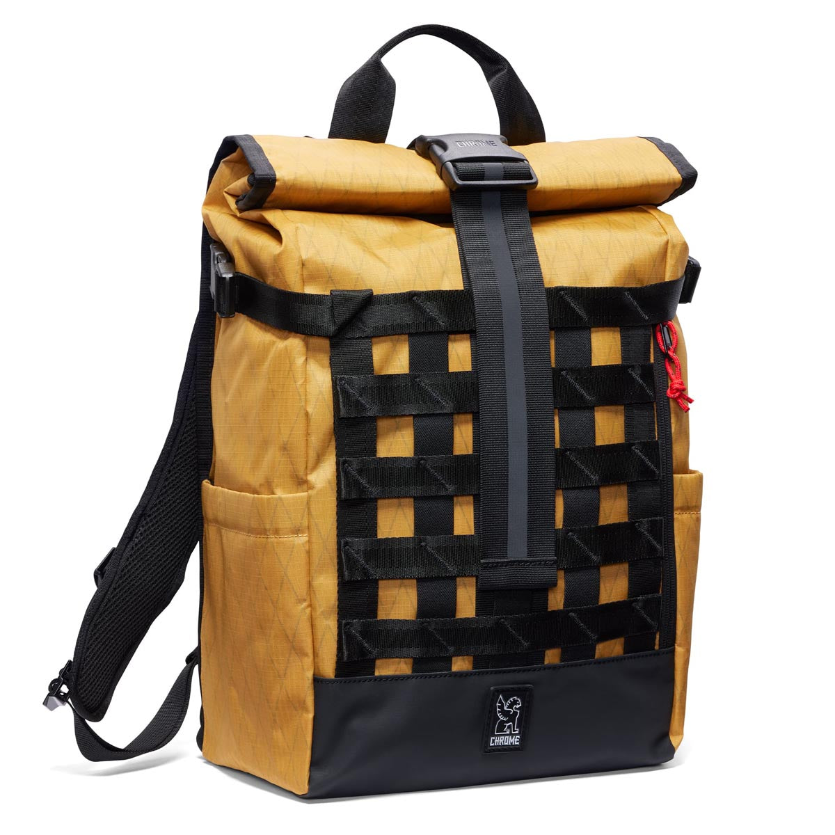 Chrome Barrage 18l Backpack - Amber X image 3