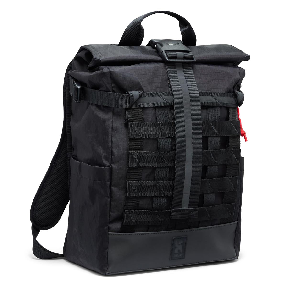 Chrome Barrage 18l Backpack - Black Xrf image 1