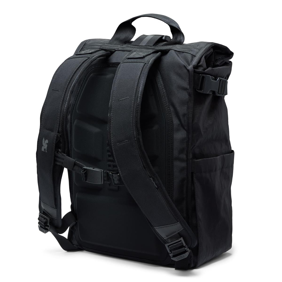 Chrome Barrage 18l Backpack - Black Xrf image 2