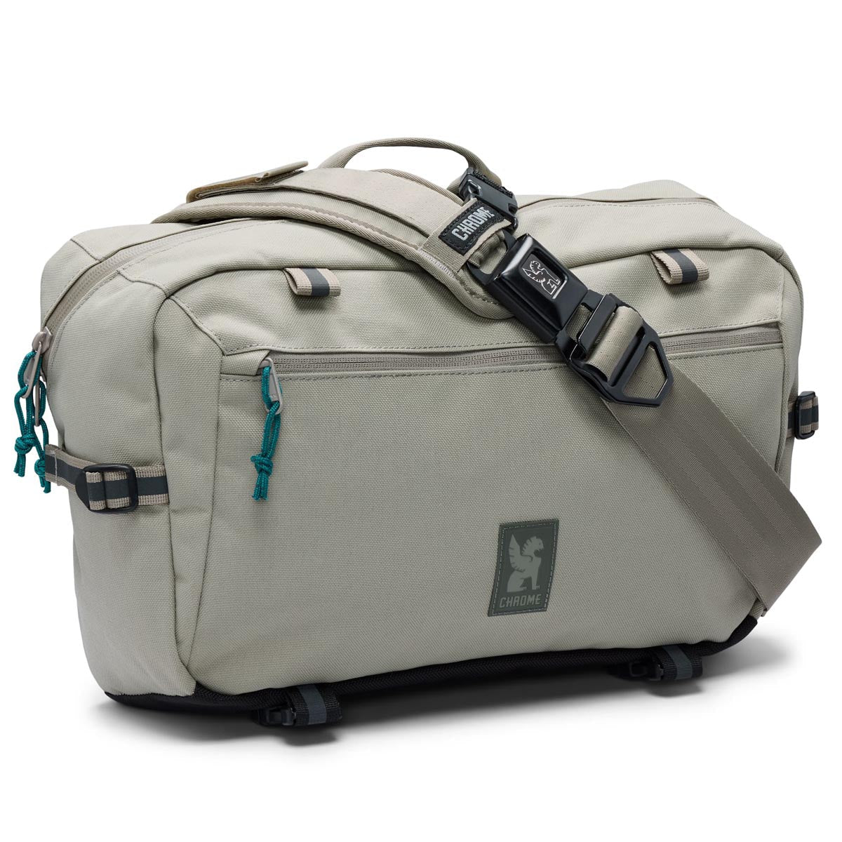 Chrome Kadet Max Sling Bag - Sage image 1