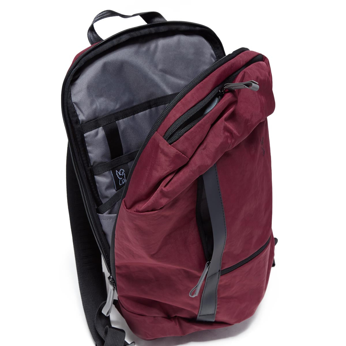 Chrome Camden 16l Backpack - Royale image 4