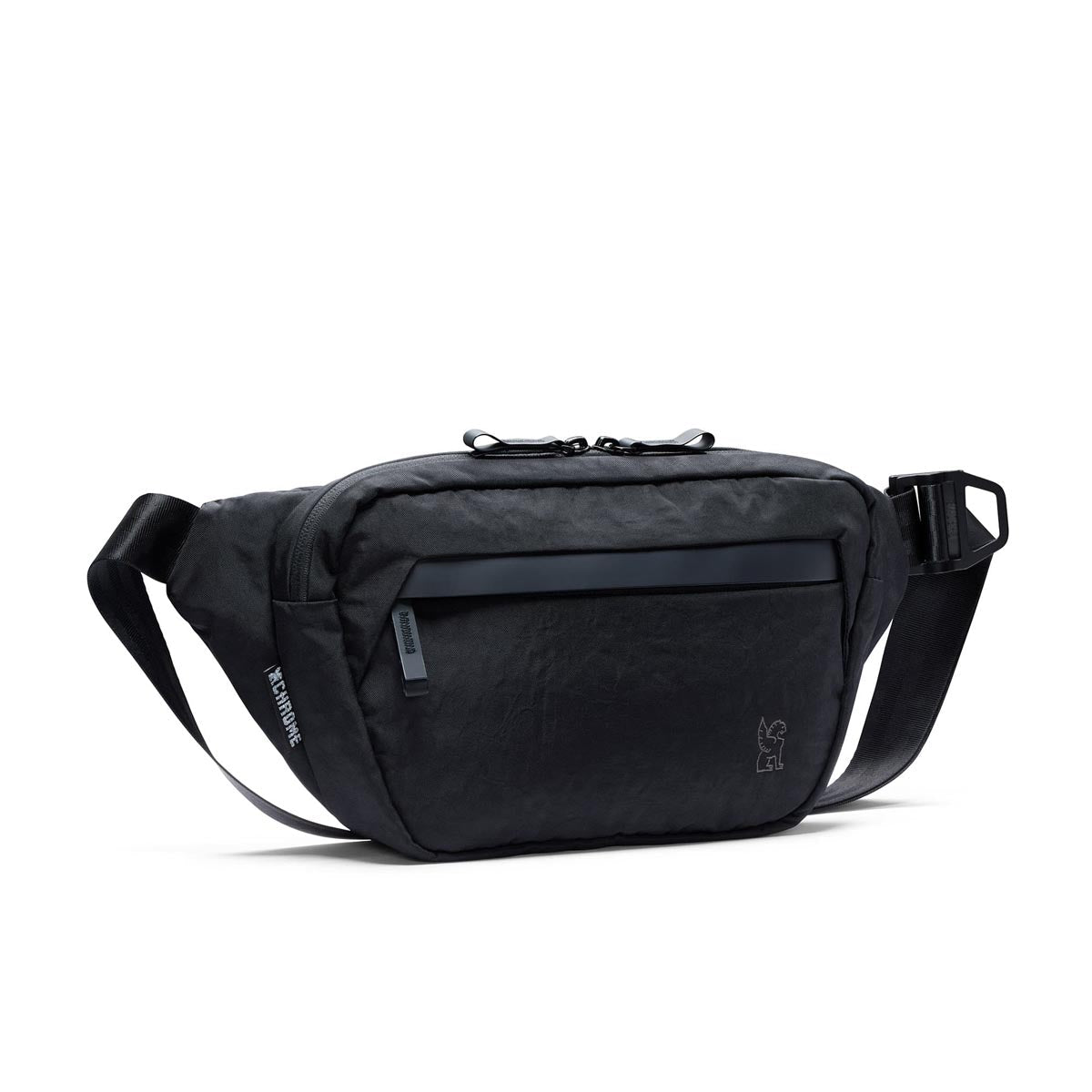 Chrome Sabin 6l Sling Bag - Black image 3