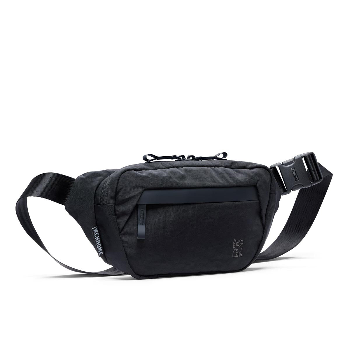 Chrome Sabin 3l Sling Bag - Black image 3