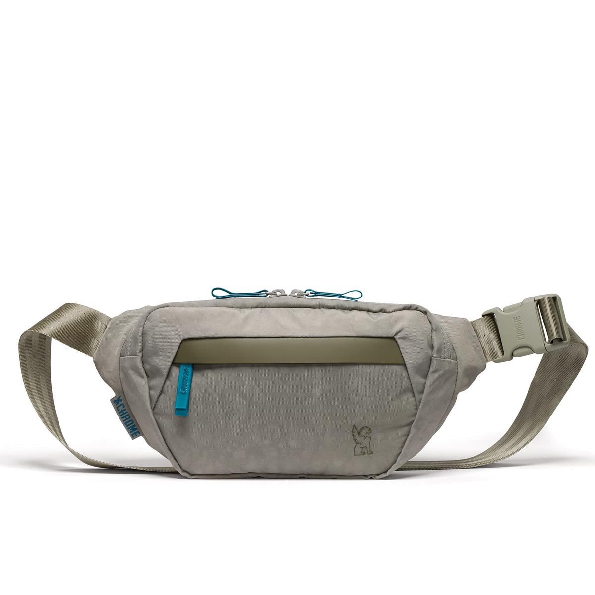 Chrome Sabin 3l Sling Bag - Sage image 1