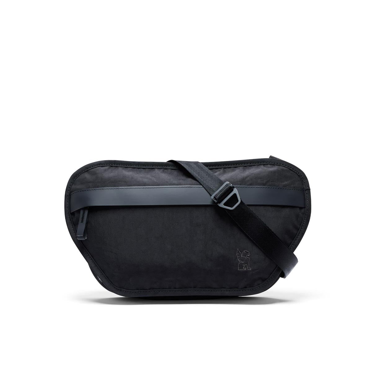 Chrome Sodo 3l Sling Bag - Black image 1