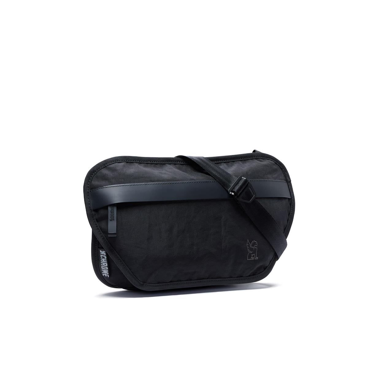 Chrome Sodo 3l Sling Bag - Black image 3