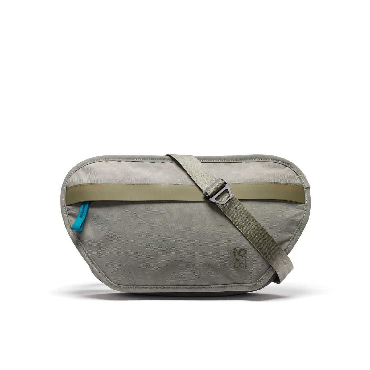 Chrome Sodo 3l Sling Bag - Sage image 1