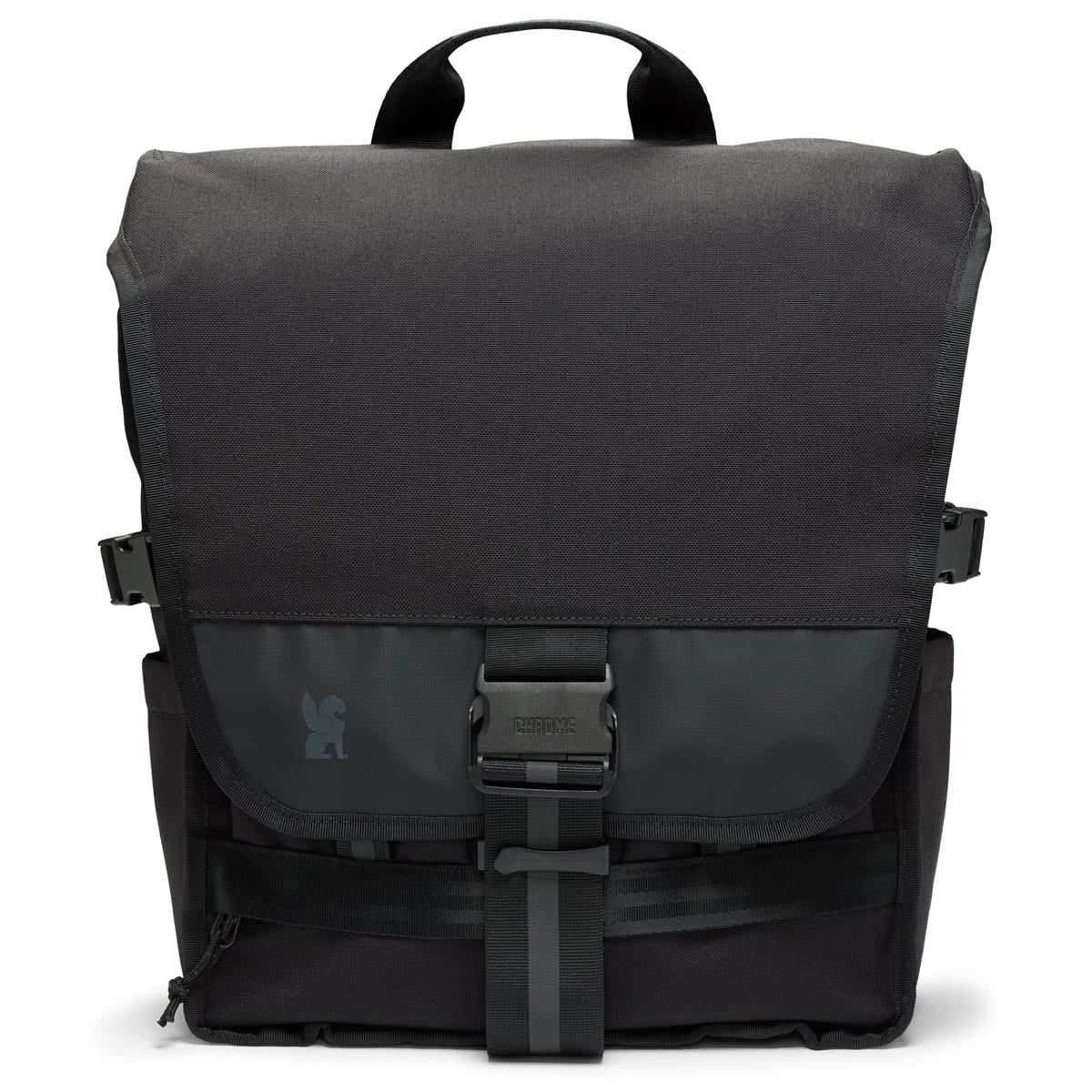 Chrome Warsaw 30l Bag - Black image 1