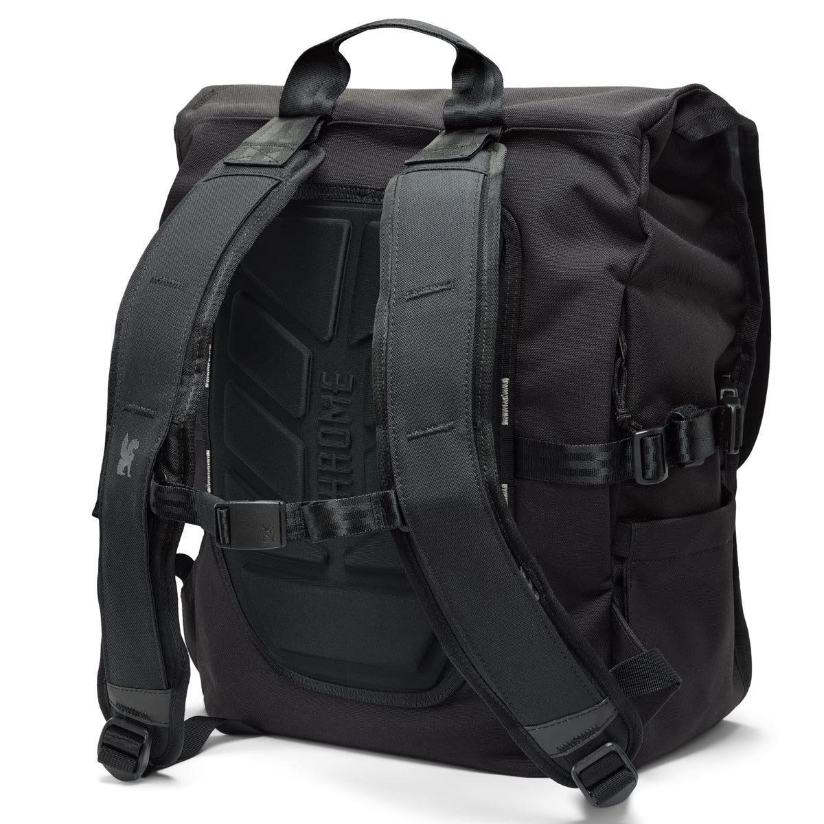 Chrome Warsaw 30l Bag - Black image 2