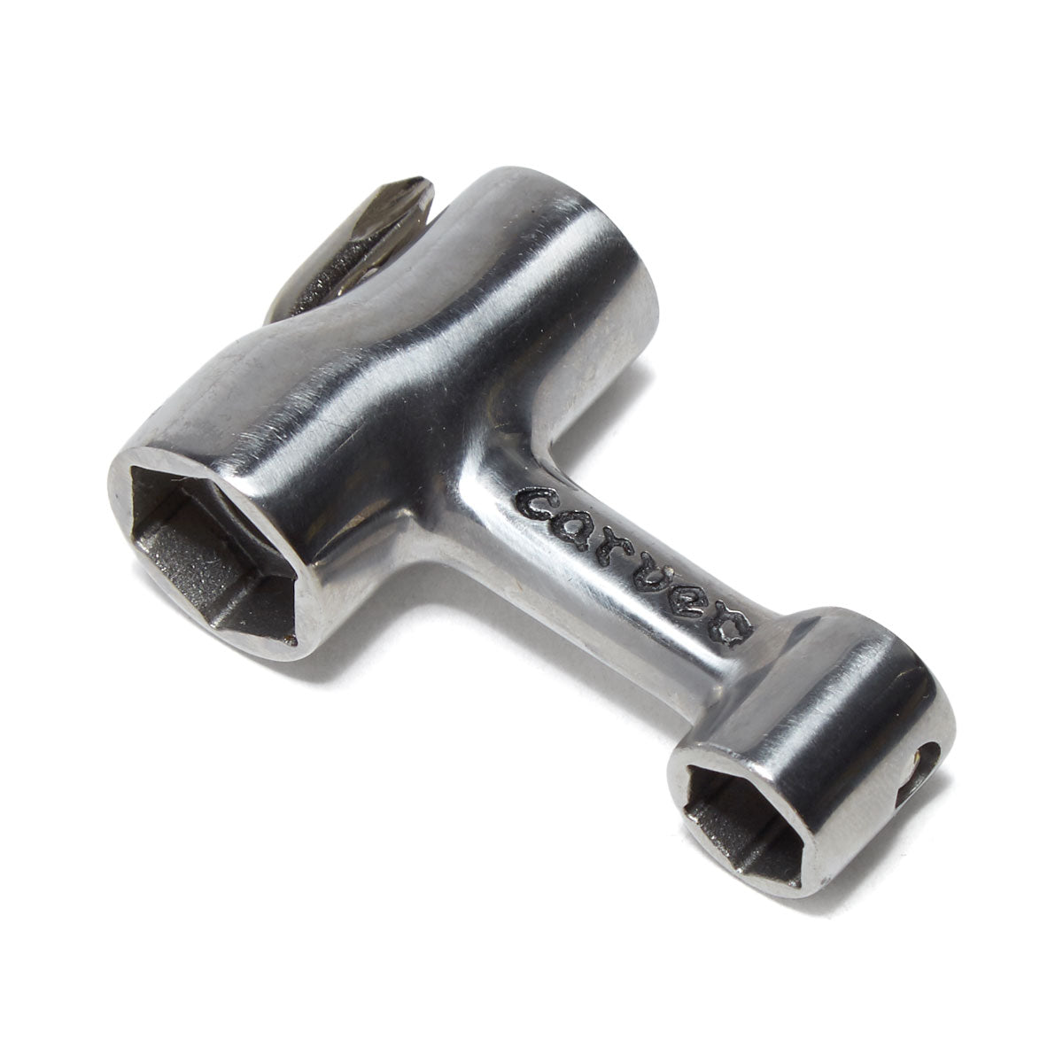Carver Pipewrench All-In-One Pocket Skate Tool image 1