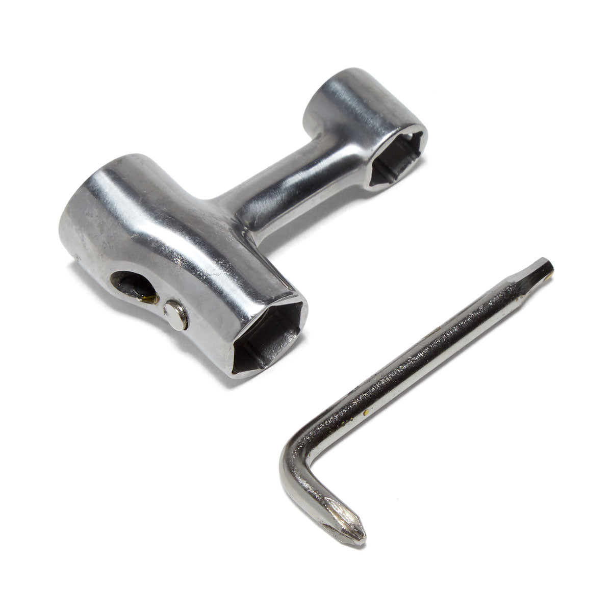 Carver Pipewrench All-In-One Pocket Skate Tool image 2