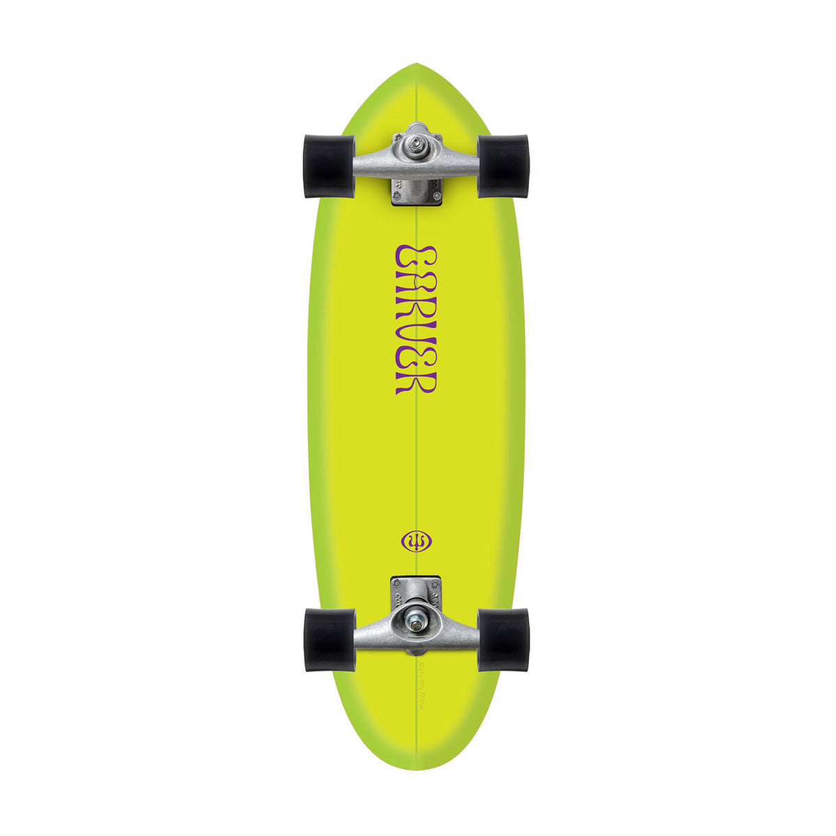 Carver Electric Acid CX 32.5