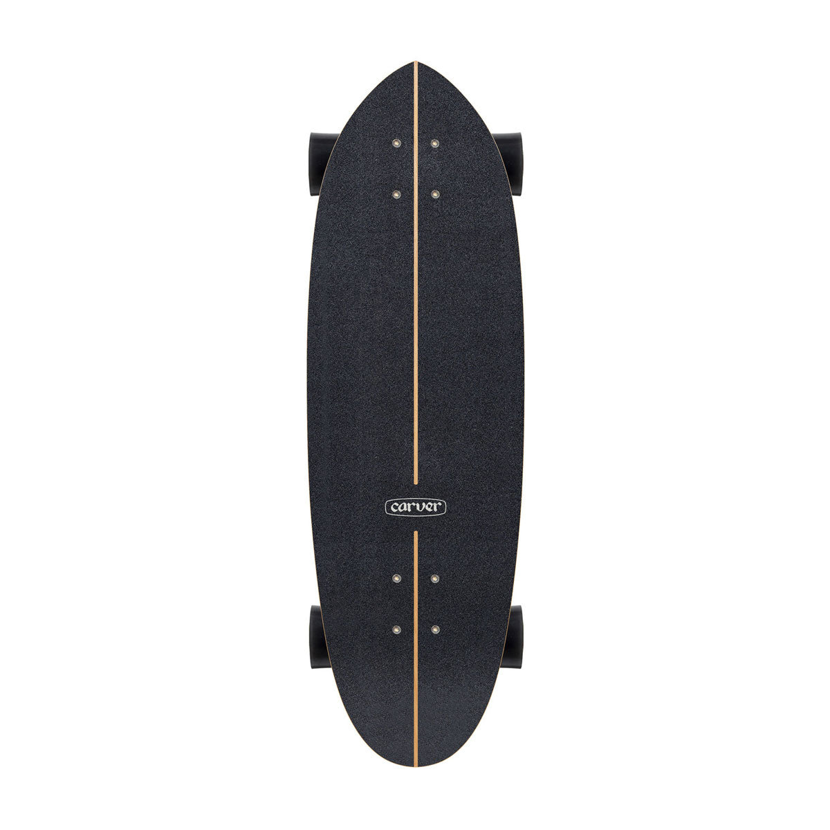 Carver Electric Acid CX 32.5