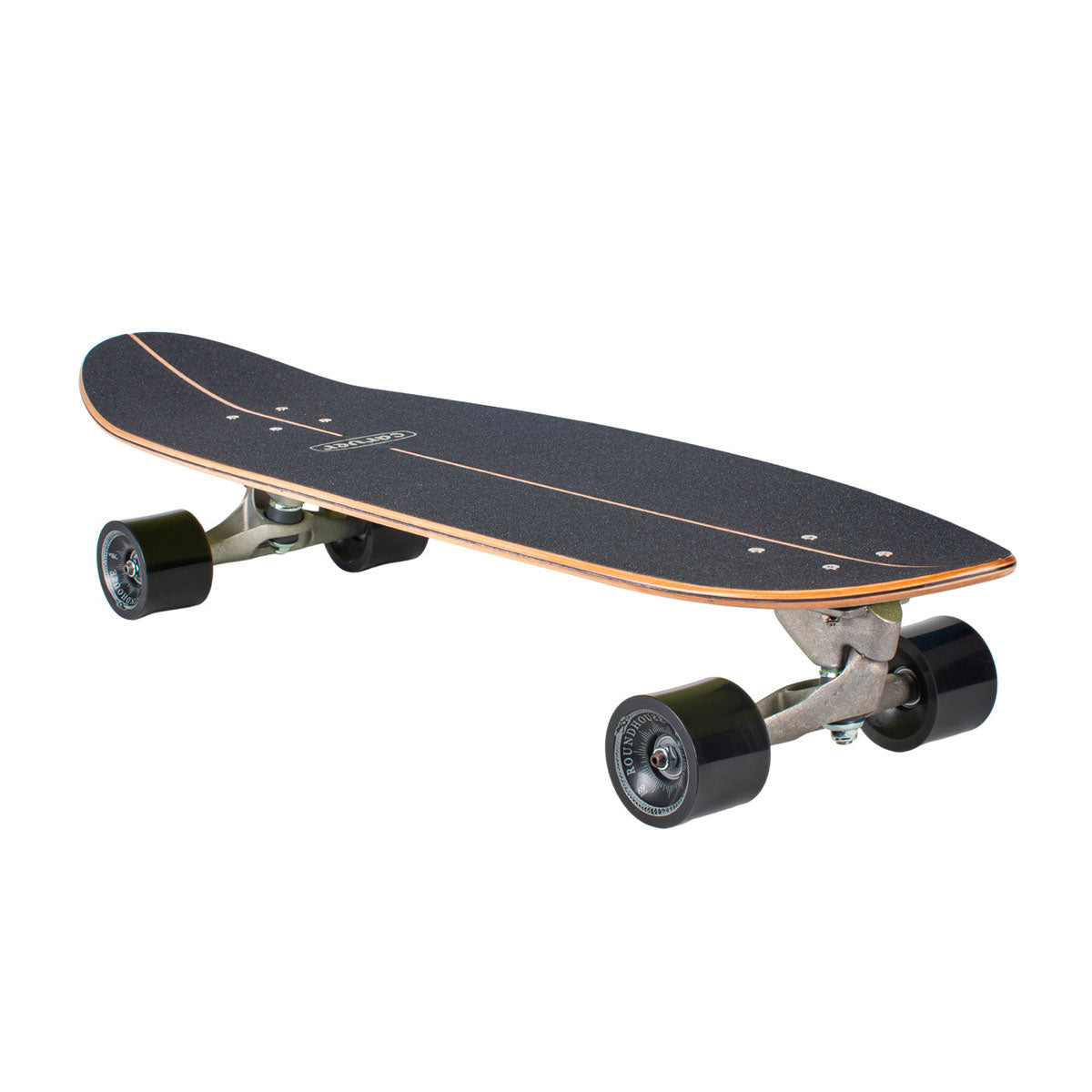 Carver Electric Acid CX 32.5
