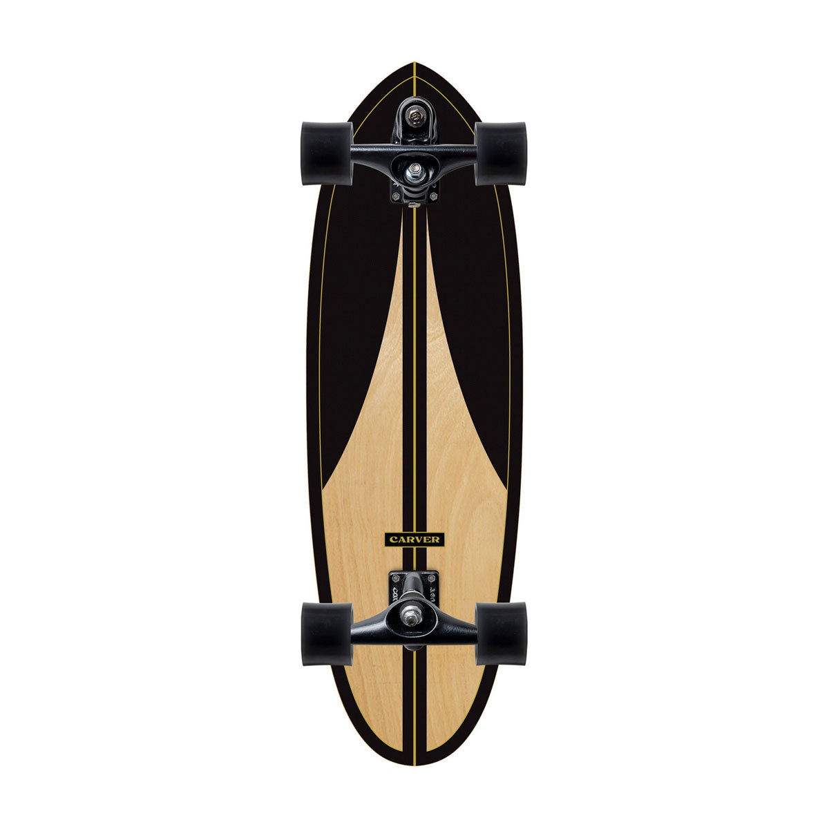 Carver Black Label C7 32.5