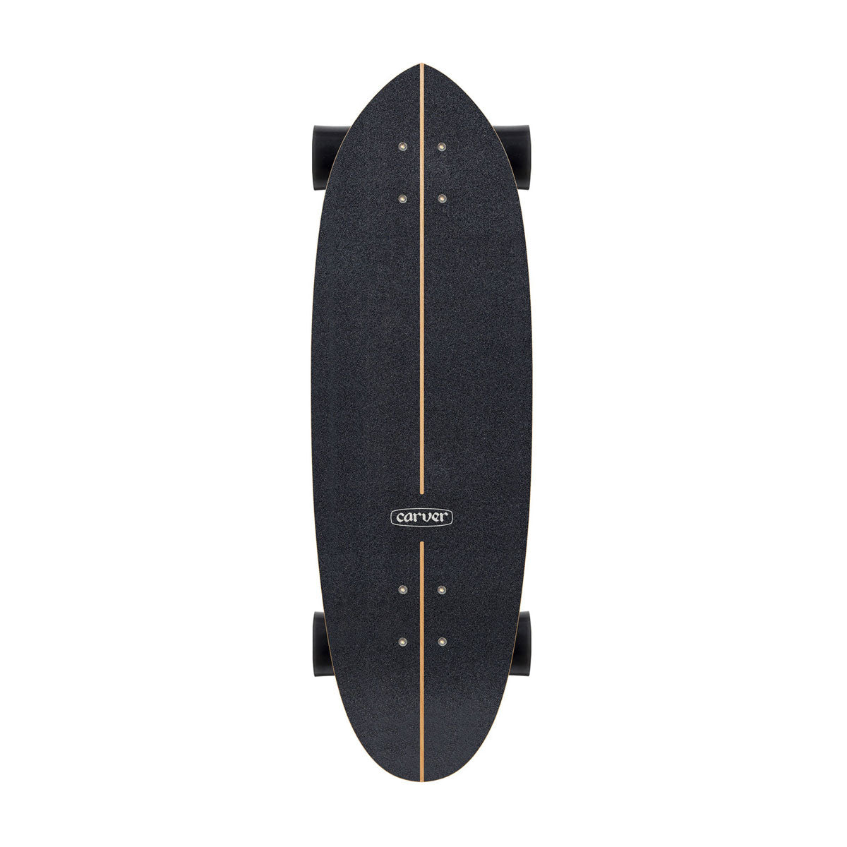 Carver Black Label C7 32.5