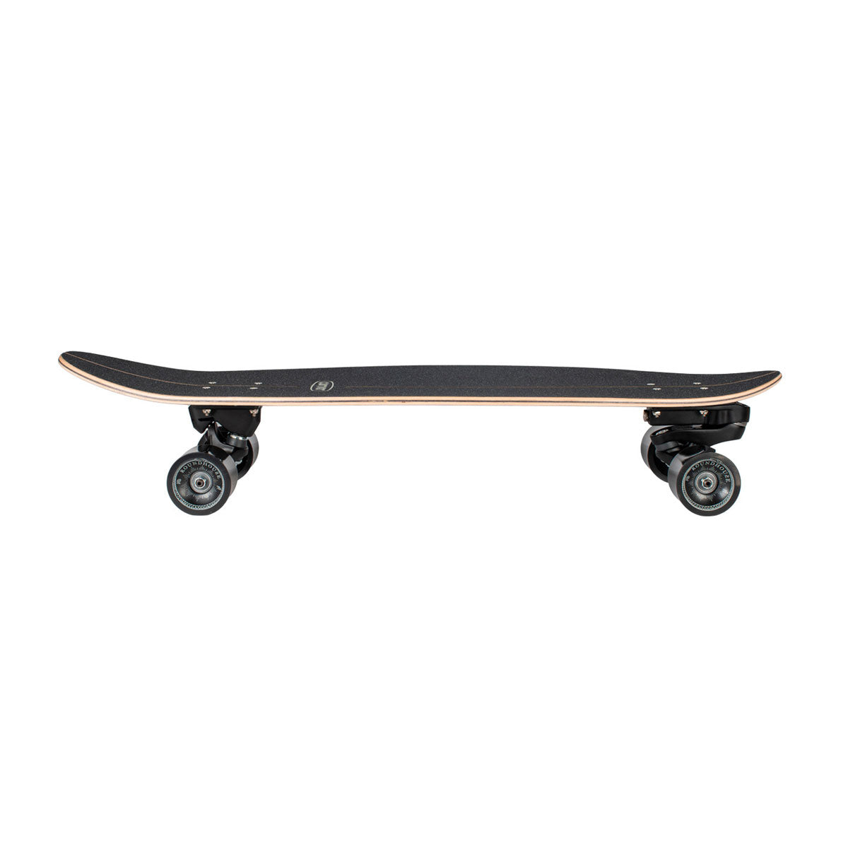 Carver Black Label C7 32.5