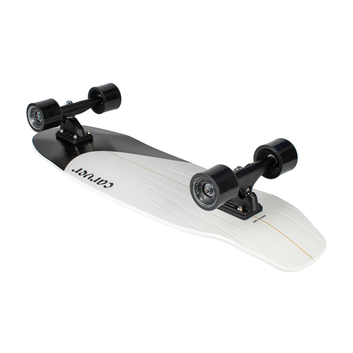Carver Black Tip Carbon Fiber CX 32.5