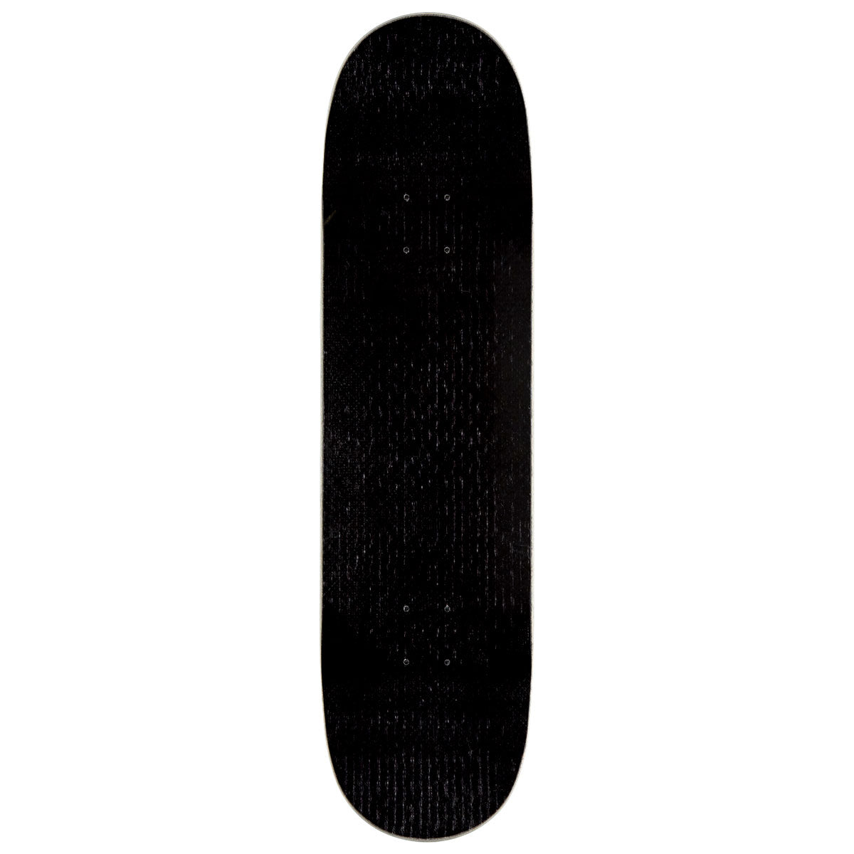 Flight Kiss Skateboard Complete - Purple/Gold Foil - 8.38