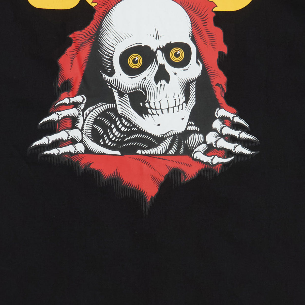 Powell-Peralta Ripper Work Shirt - Black image 2