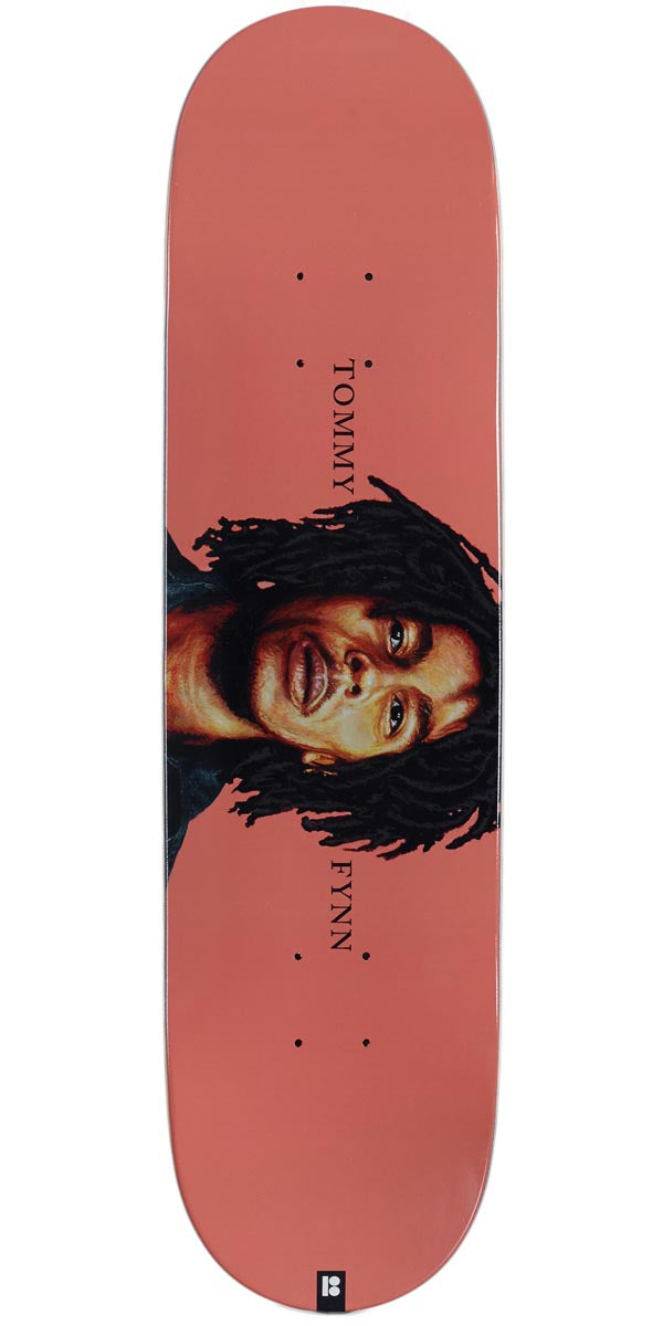 Plan B Idol Fynn Skateboard Deck - 8.25