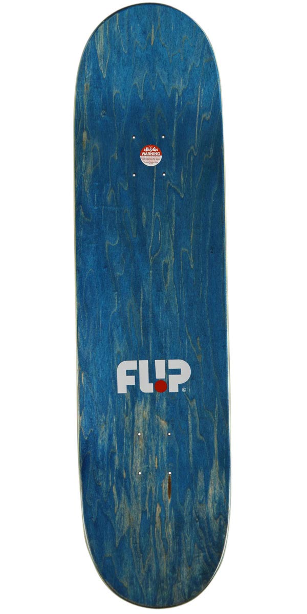 Flip Pham Classic Skateboard Complete - 8.25