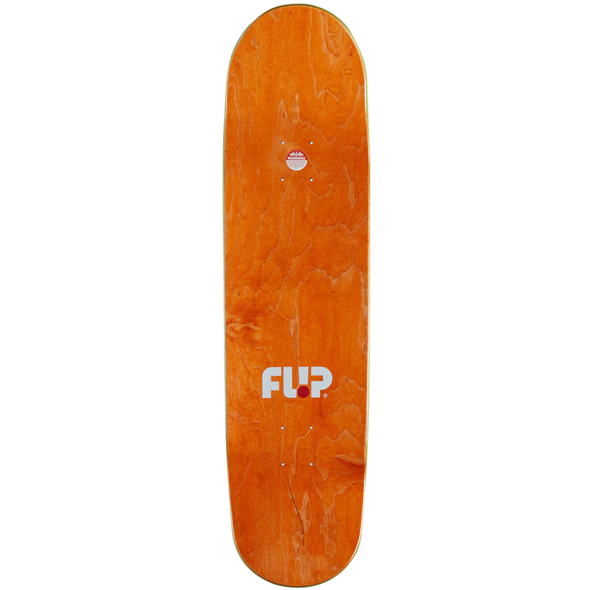 Flip Penny Creatures Skateboard Complete - 8.25