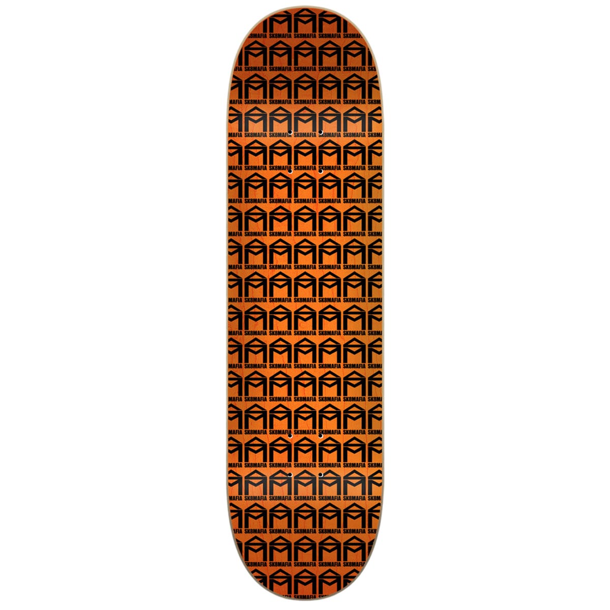 Sk8 Mafia Scale Lawyer Skateboard Deck - 8.30