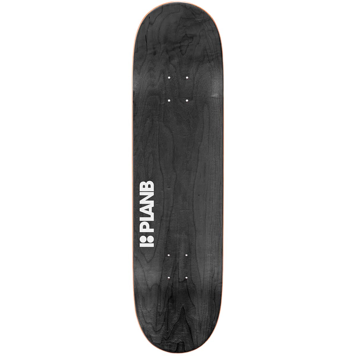 Plan B Joslin Outfield Skateboard Deck - 8.375