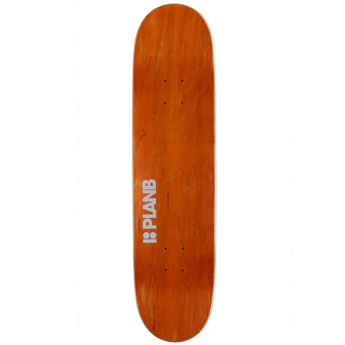 Plan B Podium Gustavo Skateboard Deck - 8.00