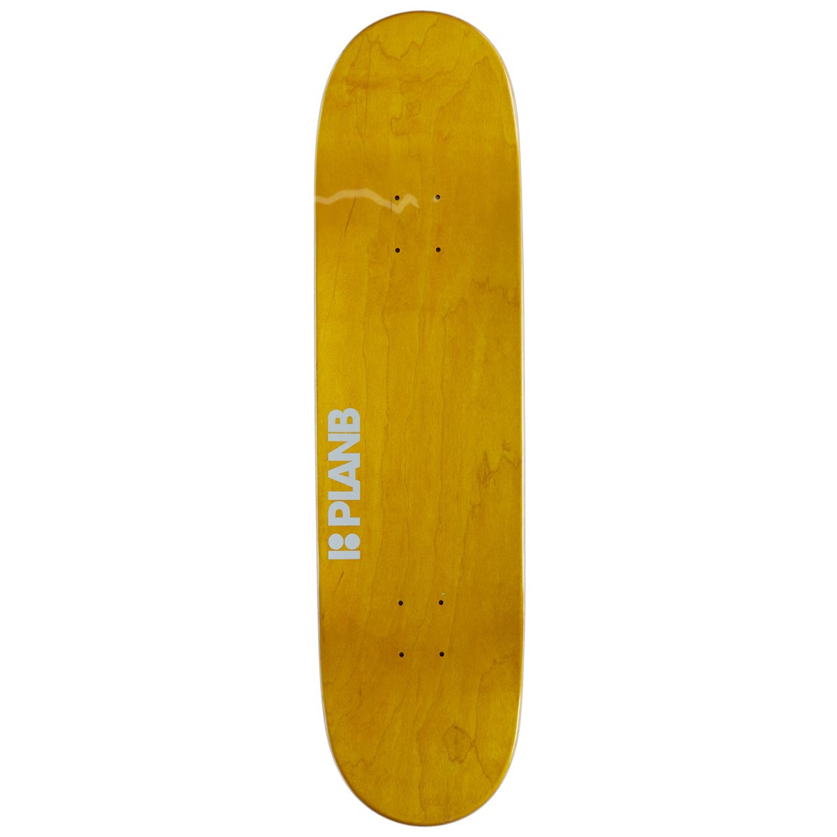 Plan B Podium Joslin Skateboard Deck - 8.375