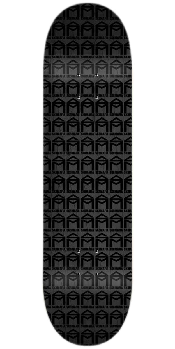 Sk8 Mafia Toronto Rogers Skateboard Complete - 8.25