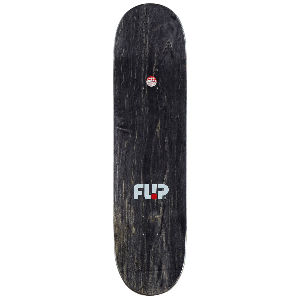 Flip Saari Alaia Banzai Skateboard Complete - 8.50