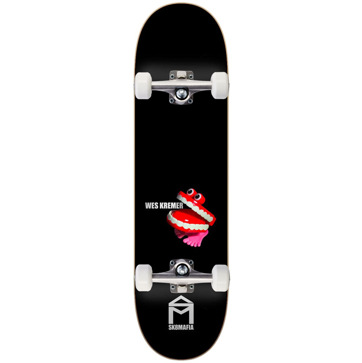 Sk8 Mafia Happy Kremer Skateboard Complete - 8.50