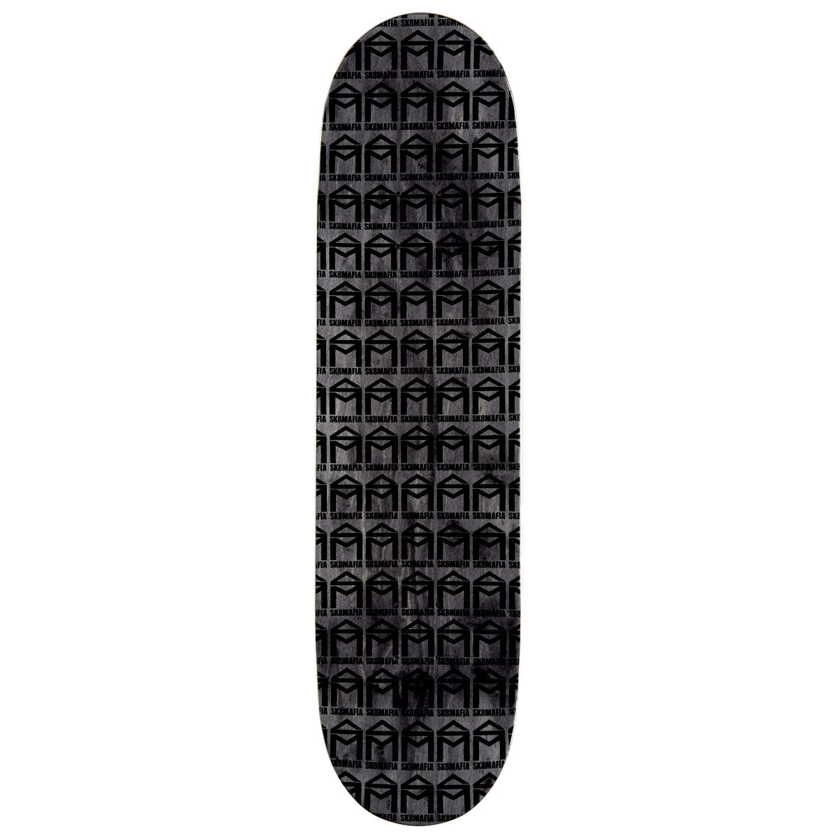 Sk8 Mafia No Service Kremer Skateboard Deck - 8.25