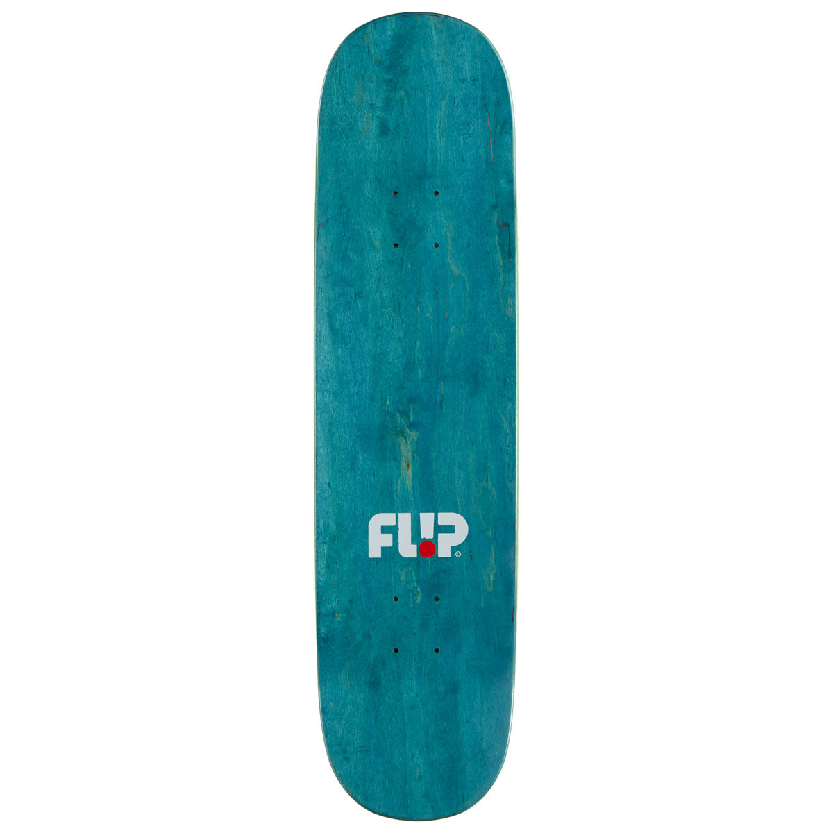 Flip Shrooms Penny Skateboard Deck - 8.25